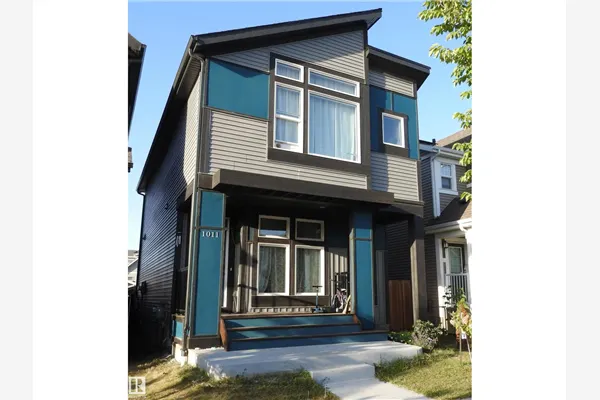 1011 DANIELS LO SW