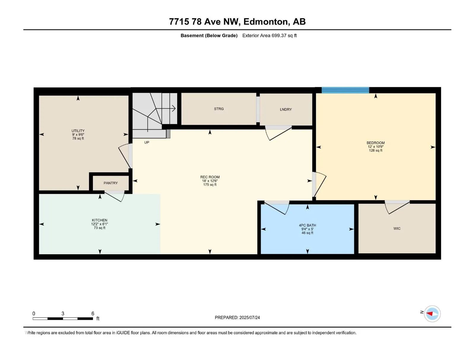 7715 78 AV NW