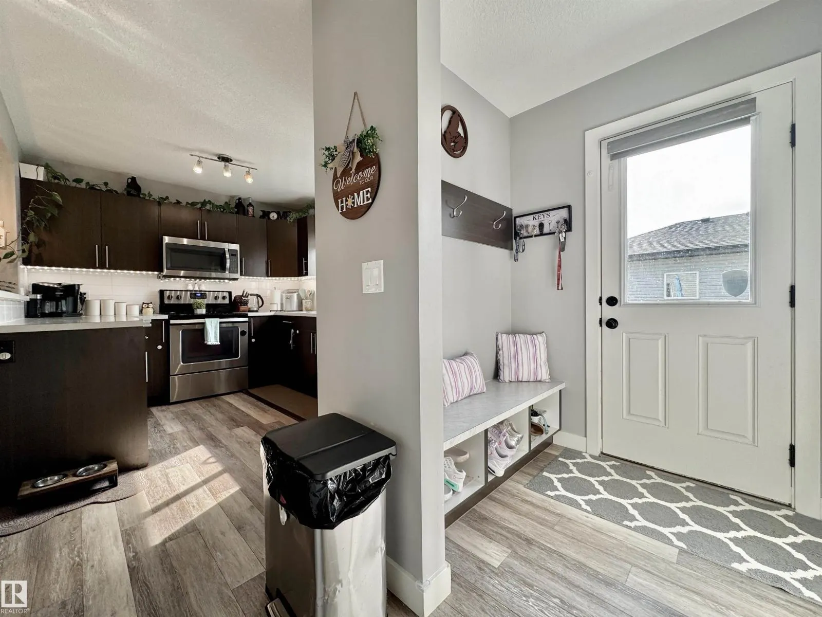 189 Radcliffe WD