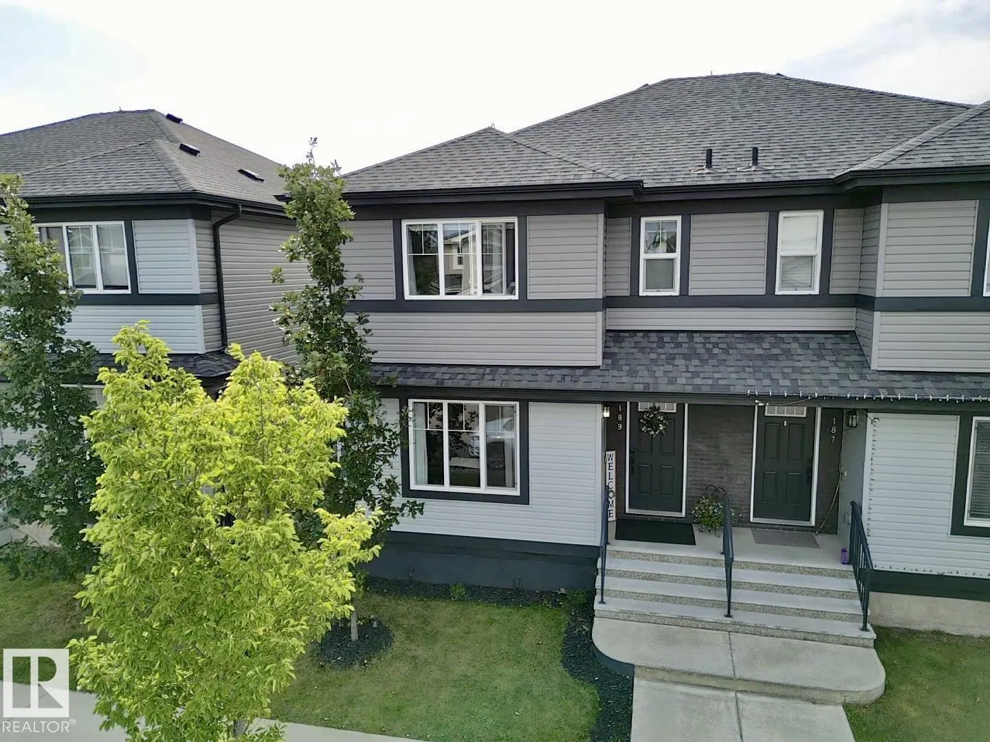 189 Radcliffe WD