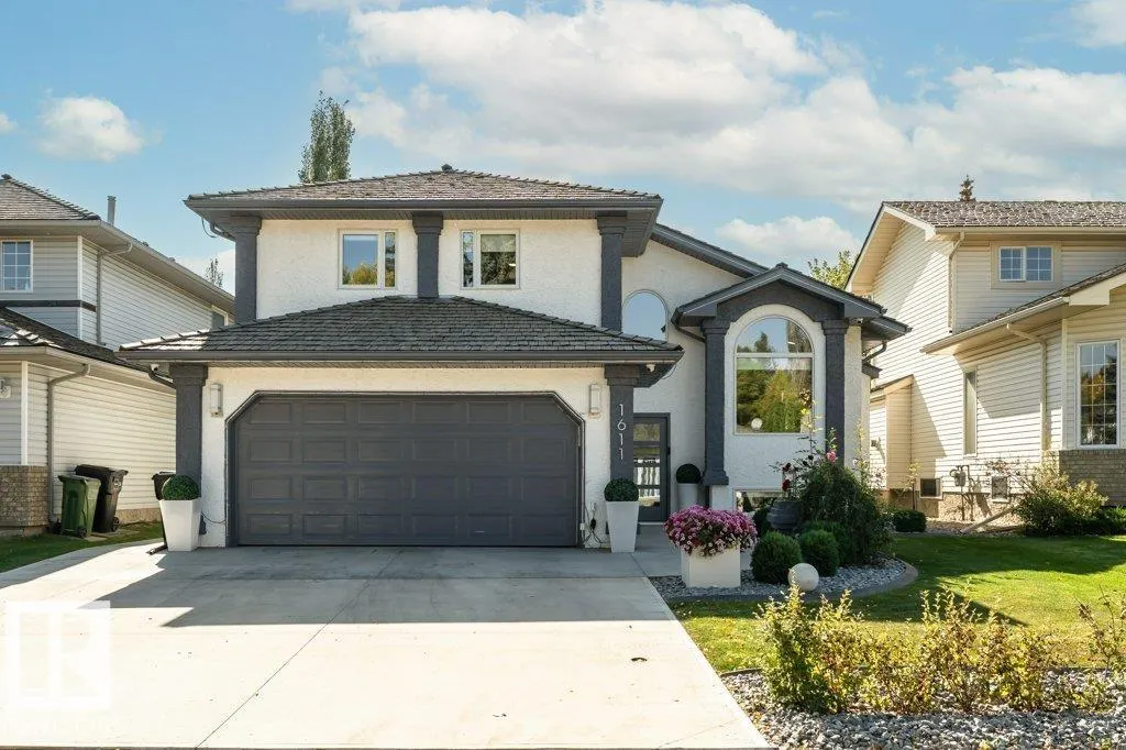 1611 WELBOURN COVE CV NW