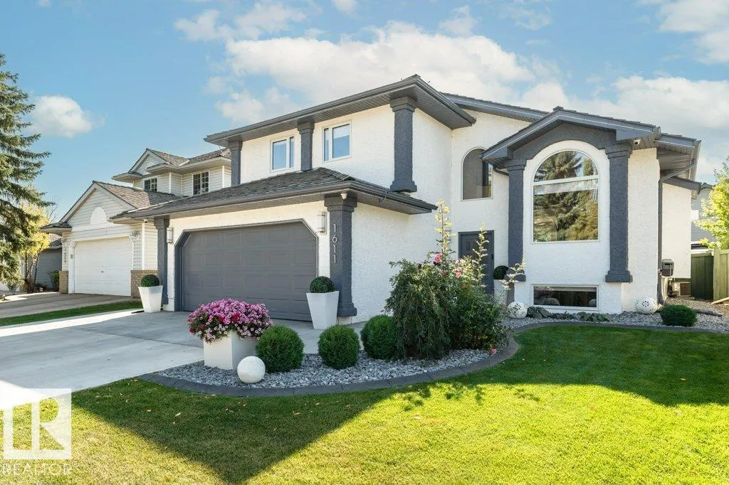 1611 WELBOURN COVE CV NW