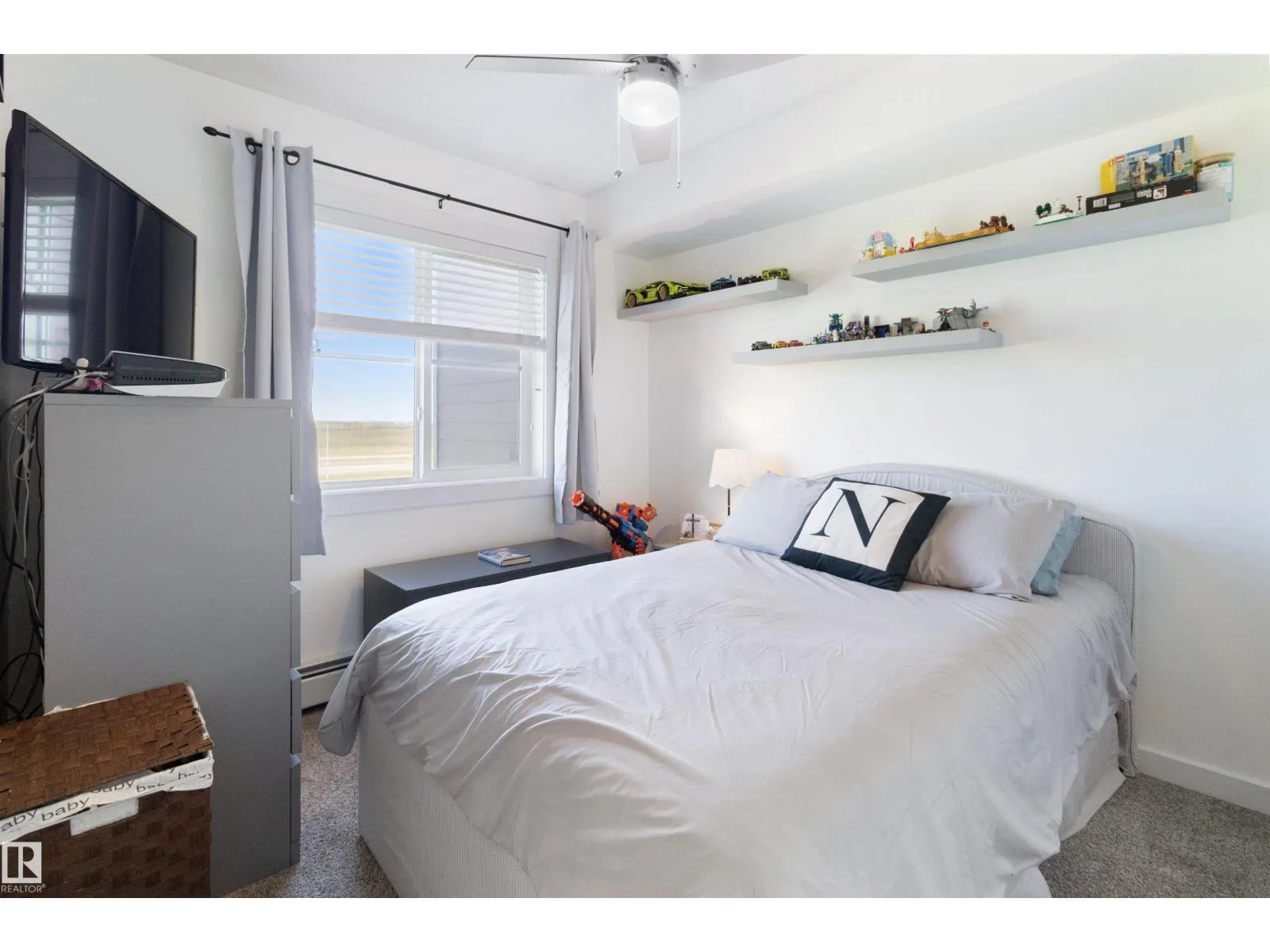 #412 18126 77 ST NW