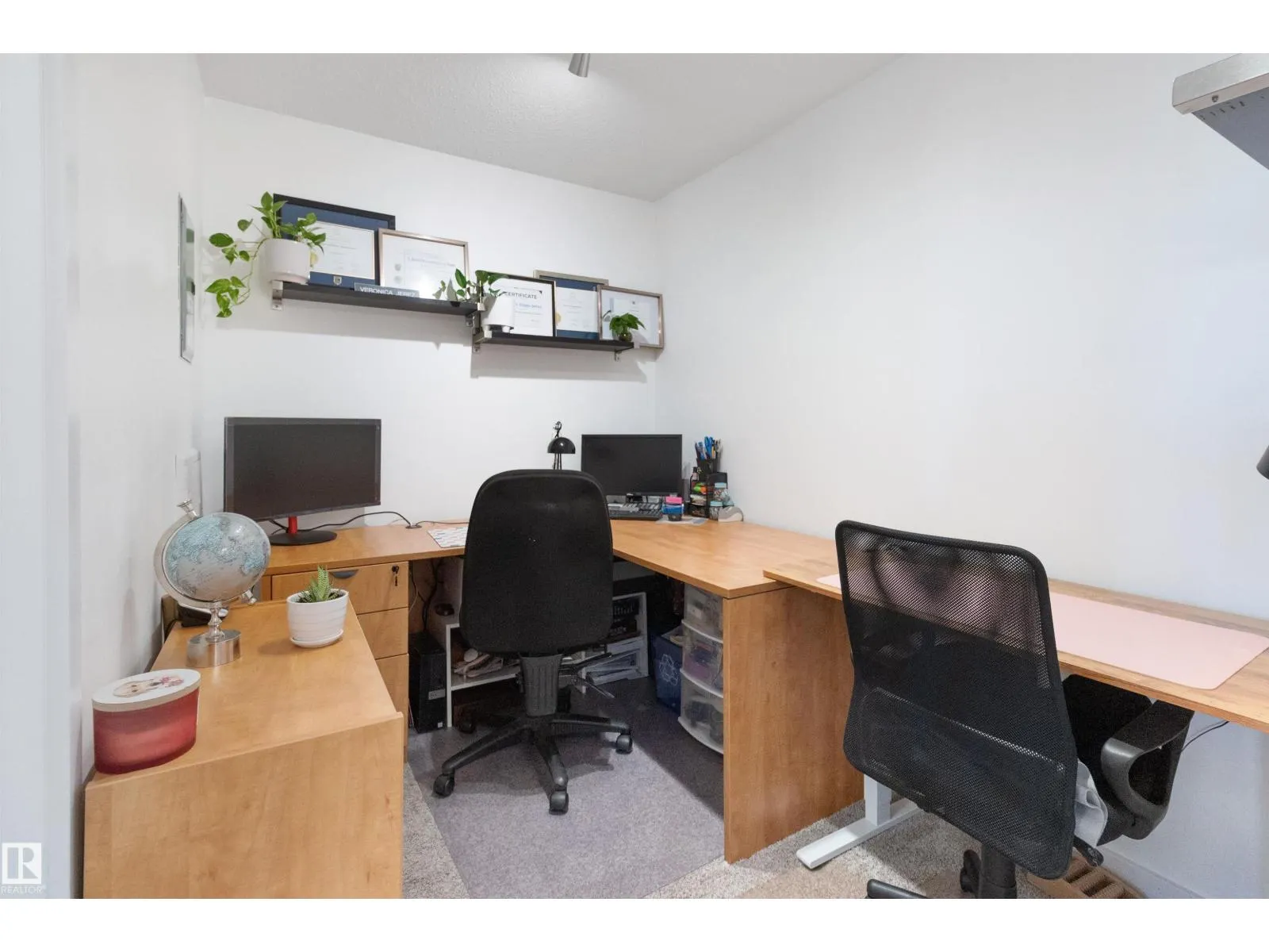 #412 18126 77 ST NW