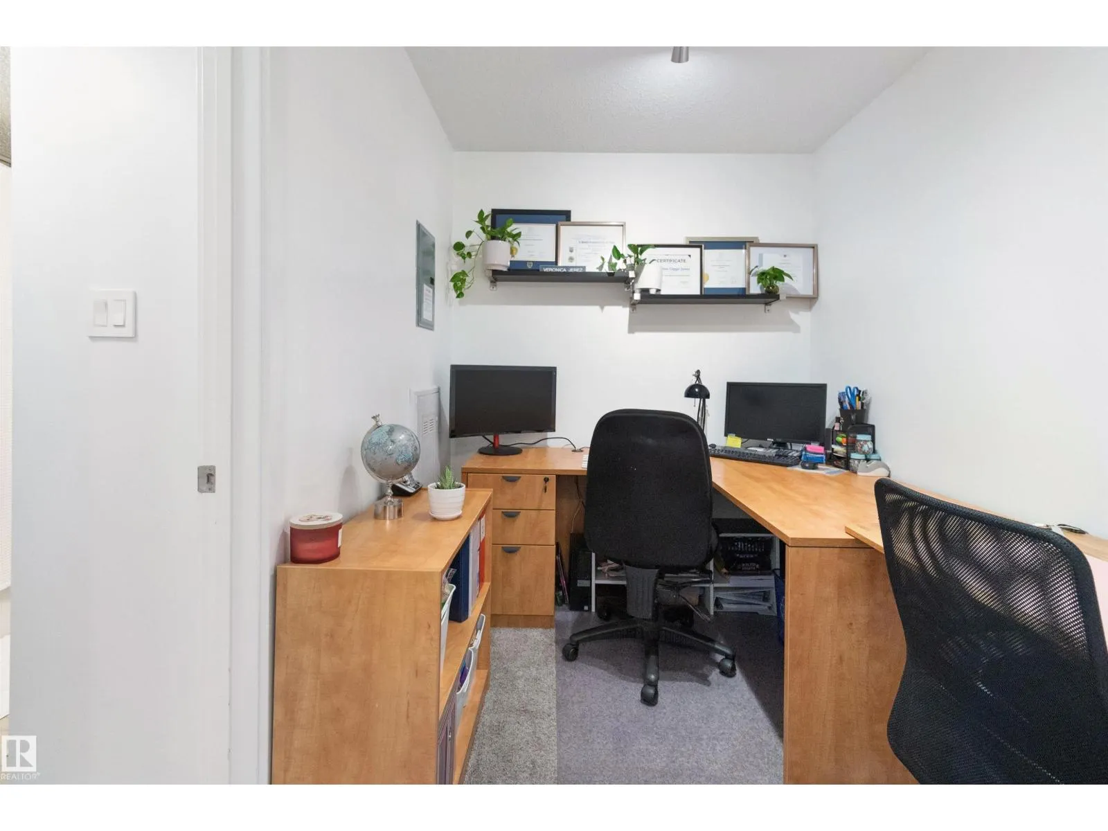 #412 18126 77 ST NW