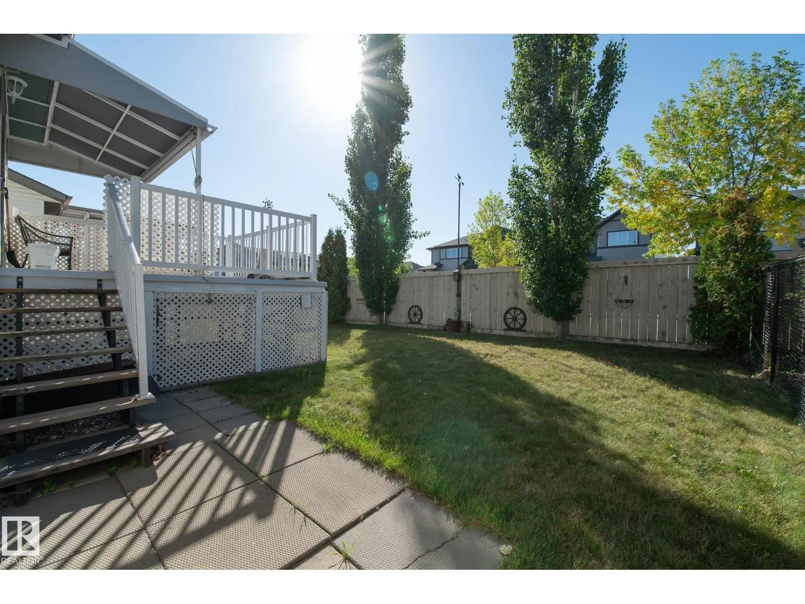 5 LANGLEY CR