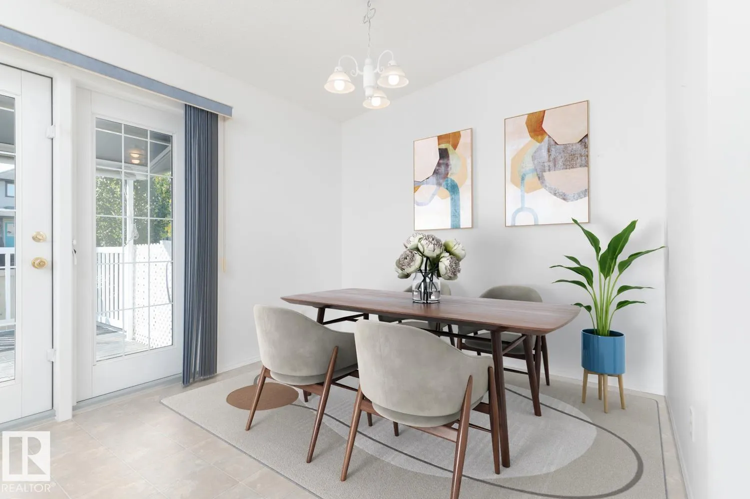 5 LANGLEY CR