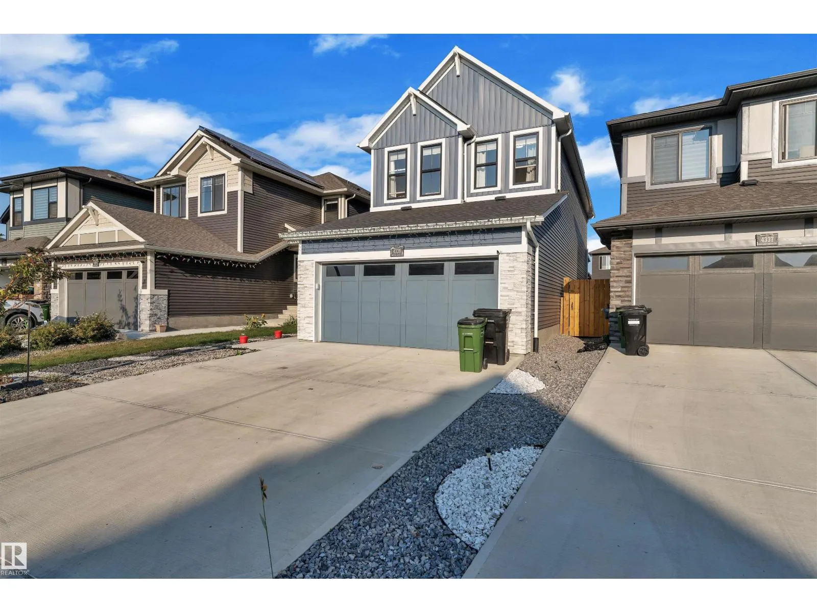 4339 HAWTHORN LD SW