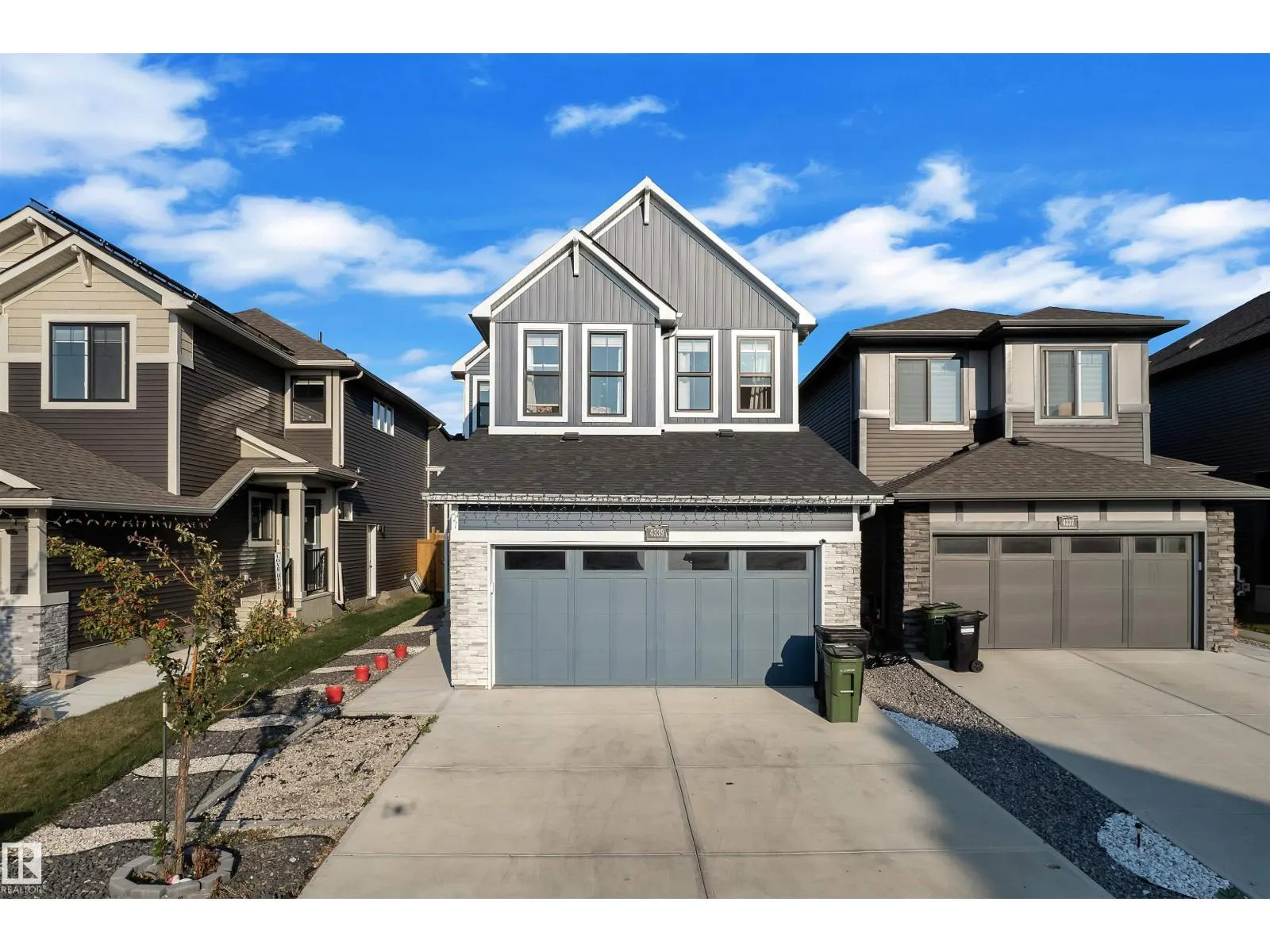 4339 HAWTHORN LD SW