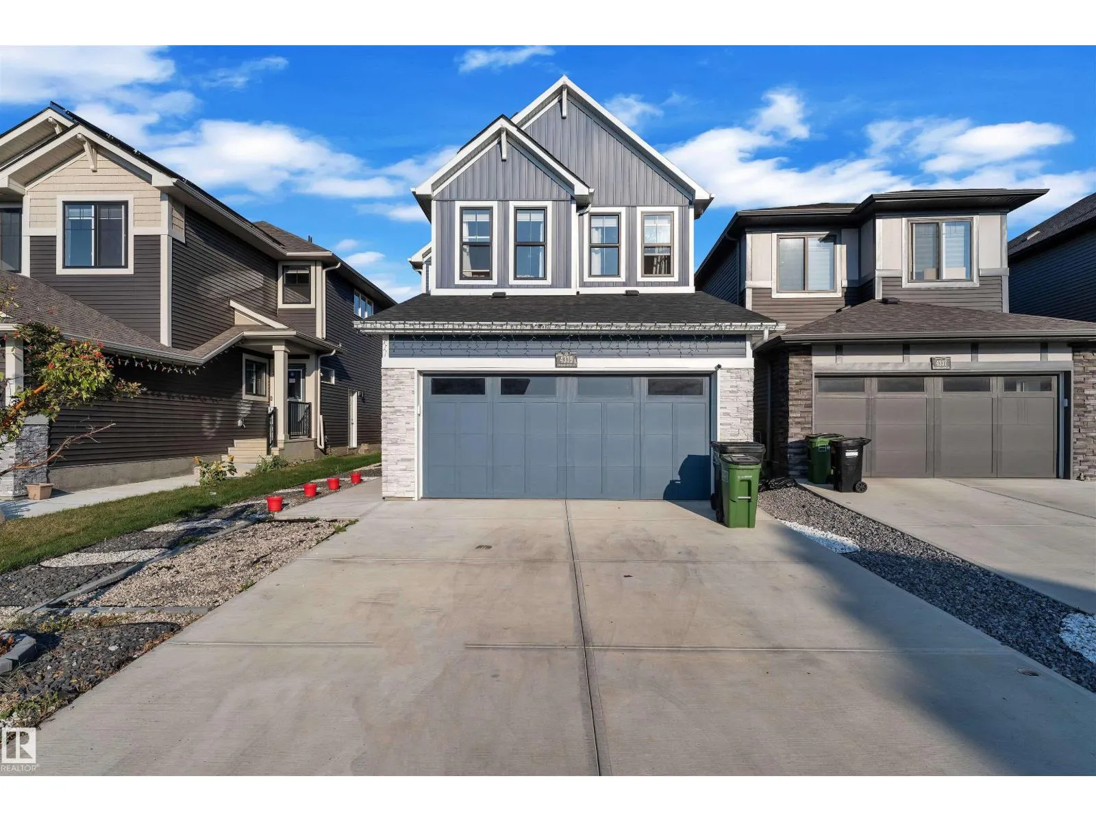4339 HAWTHORN LD SW