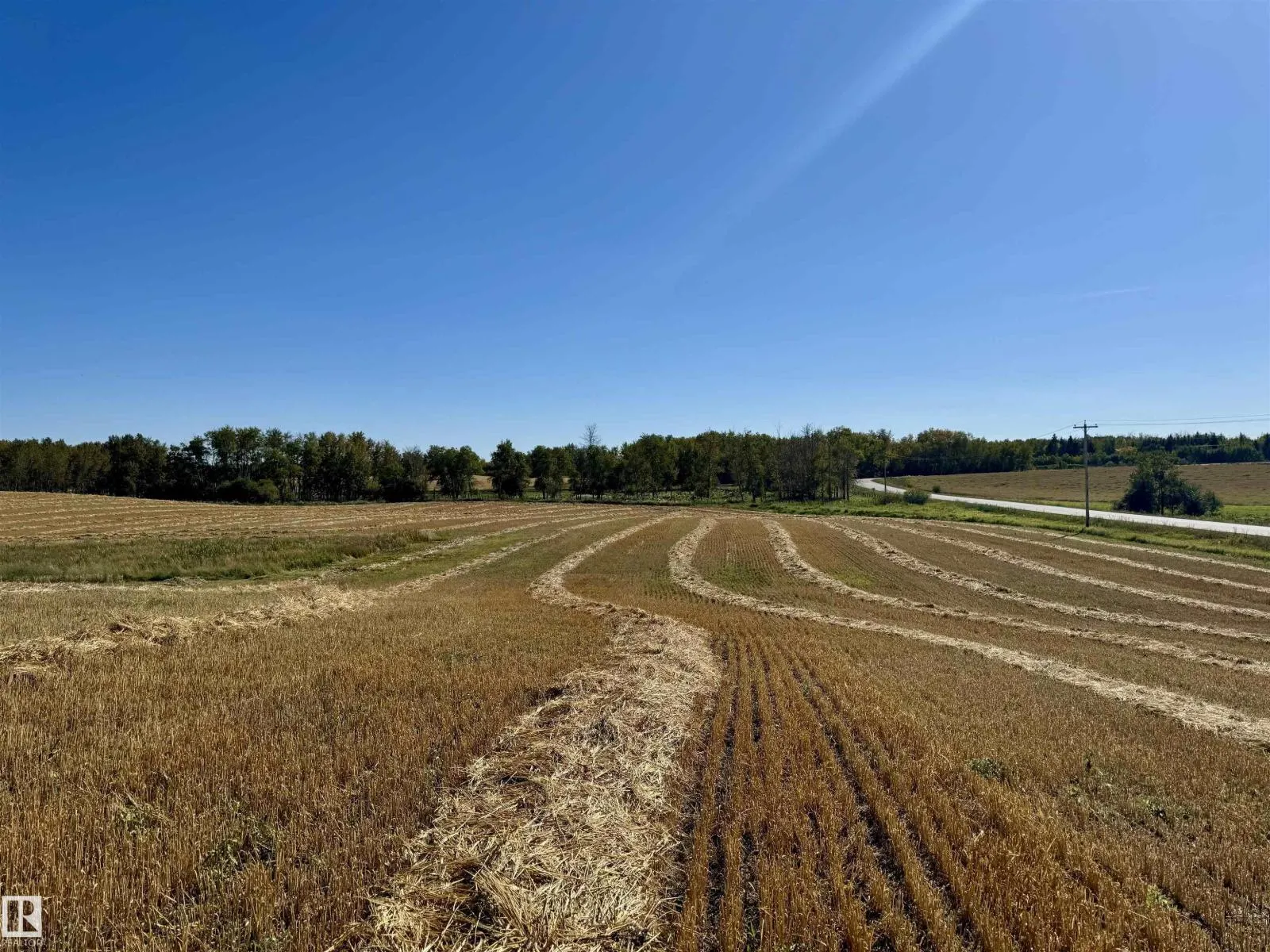 Range Road 231 Township Road 510