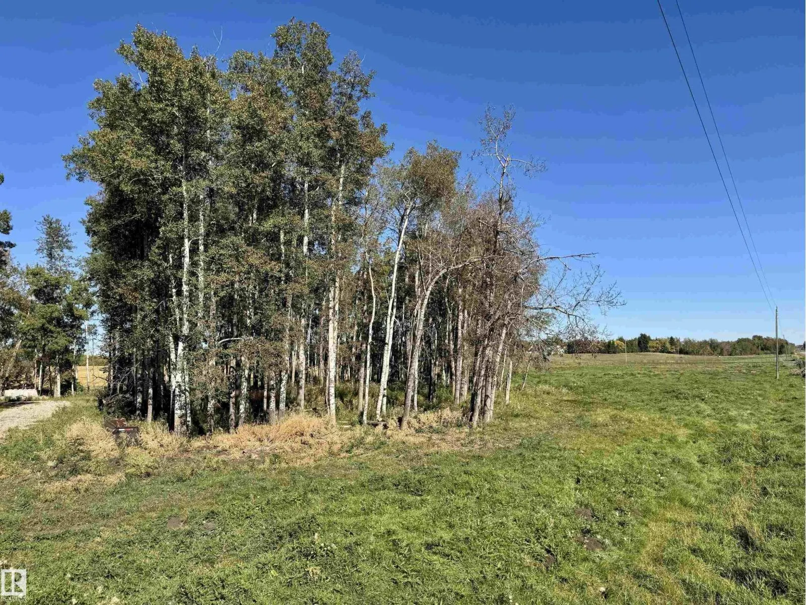 Range Road 231 Township Road 510