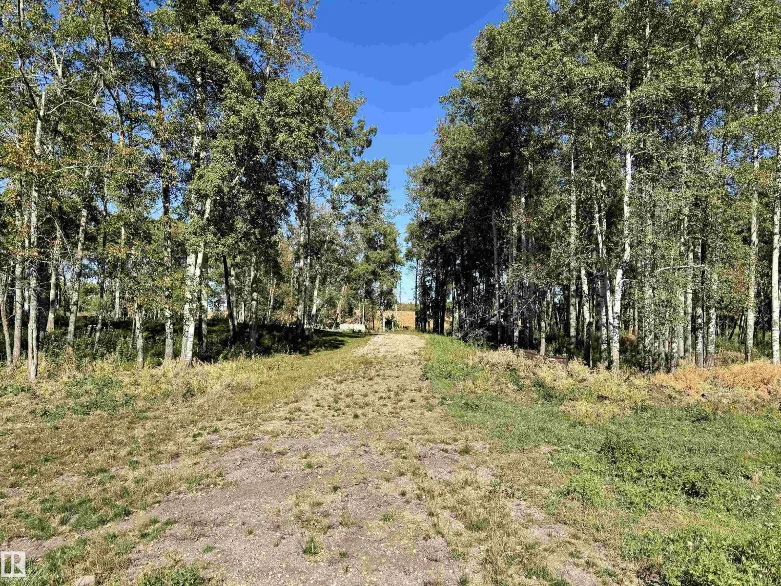Range Road 231 Township Road 510