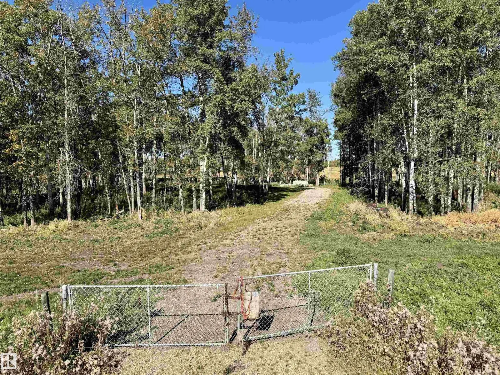 Range Road 231 Township Road 510