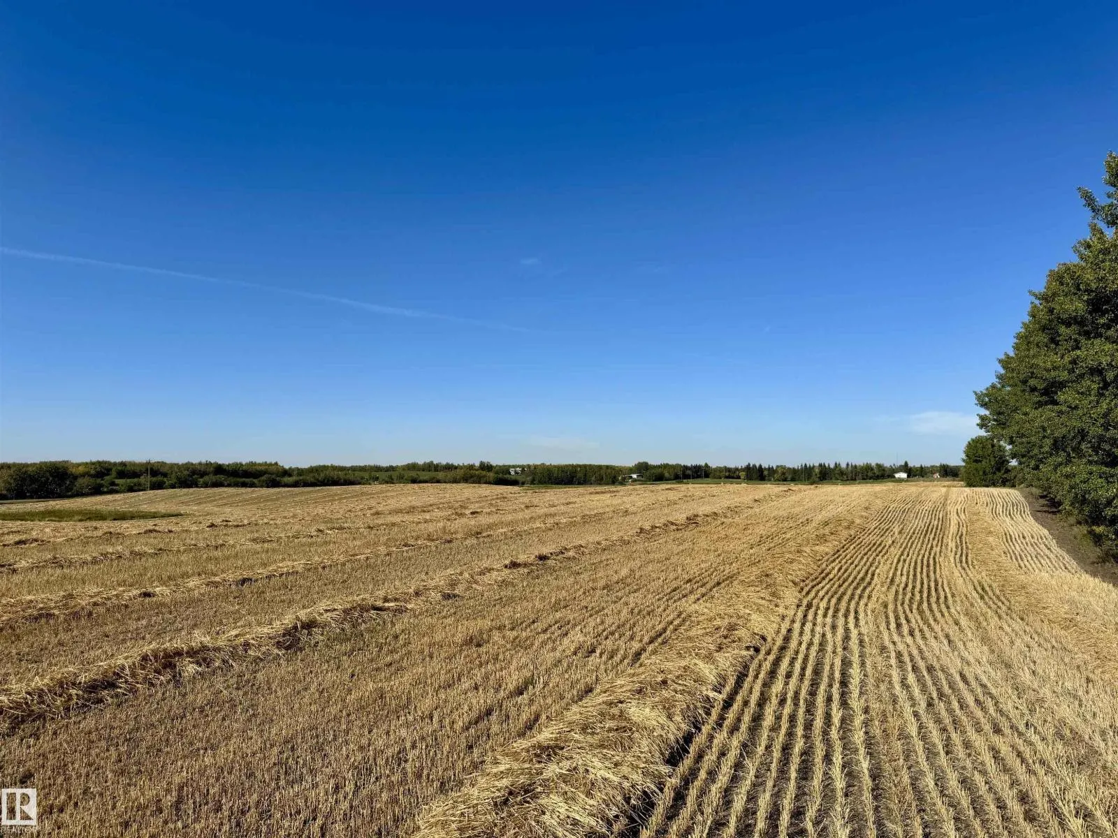 Range Road 231 Township Road 510