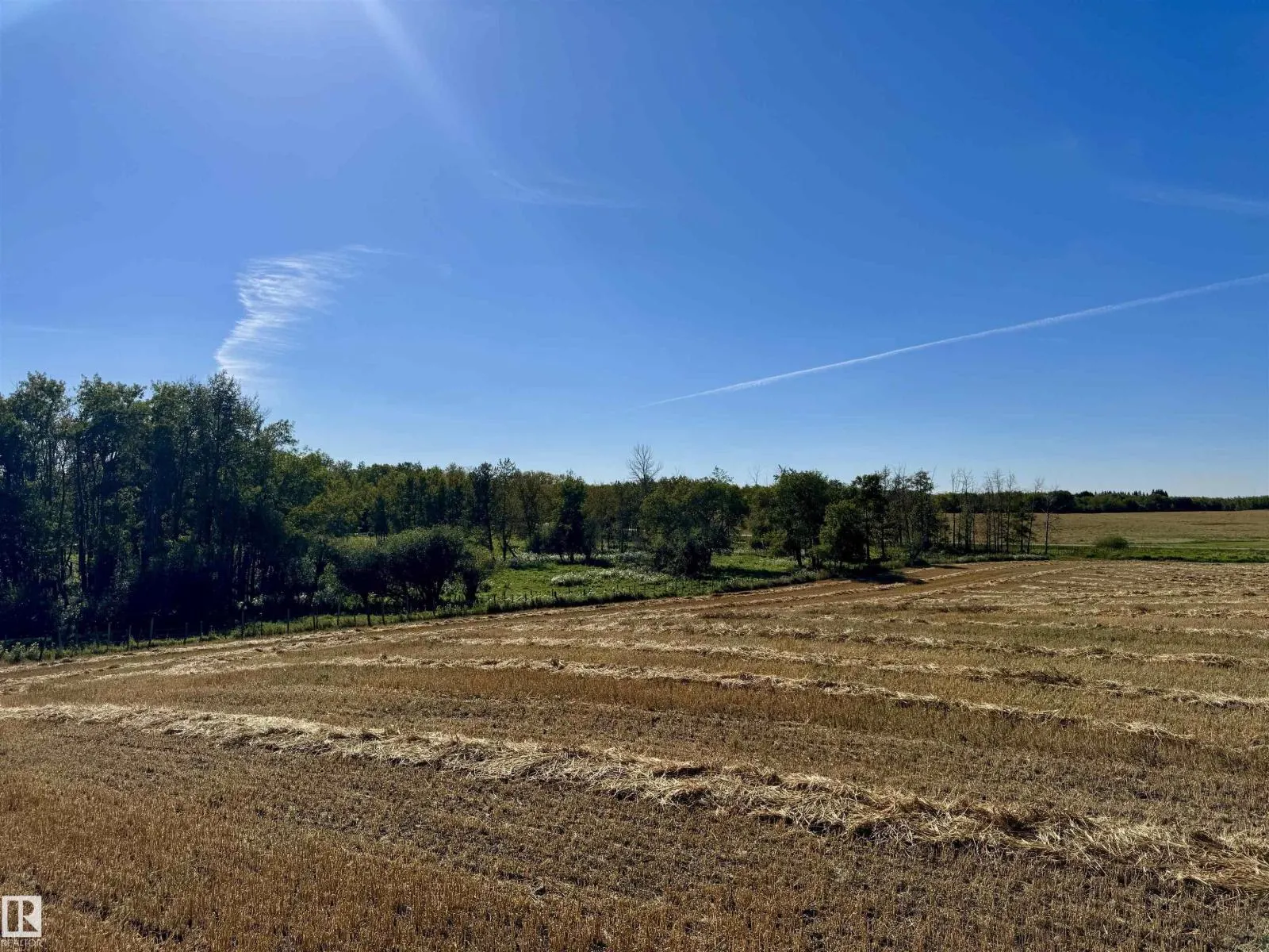 Range Road 231 Township Road 510