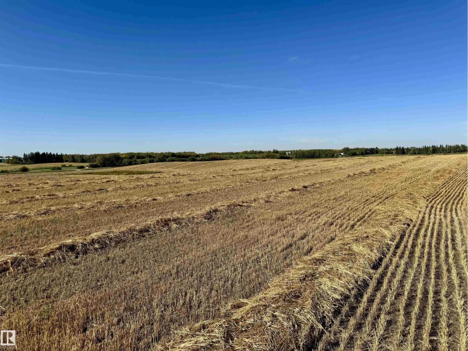 Range Road 231 Township Road 510