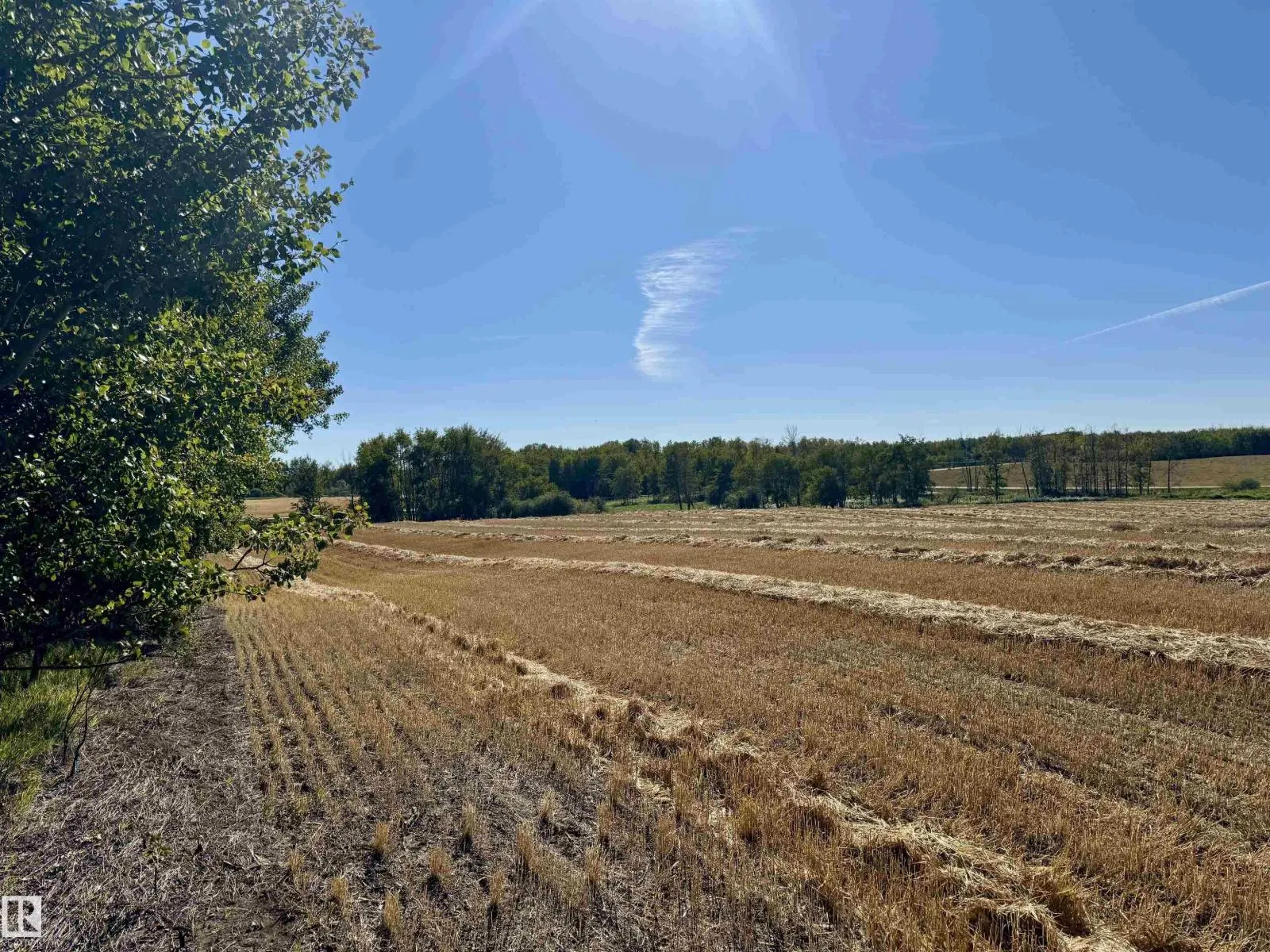 Range Road 231 Township Road 510