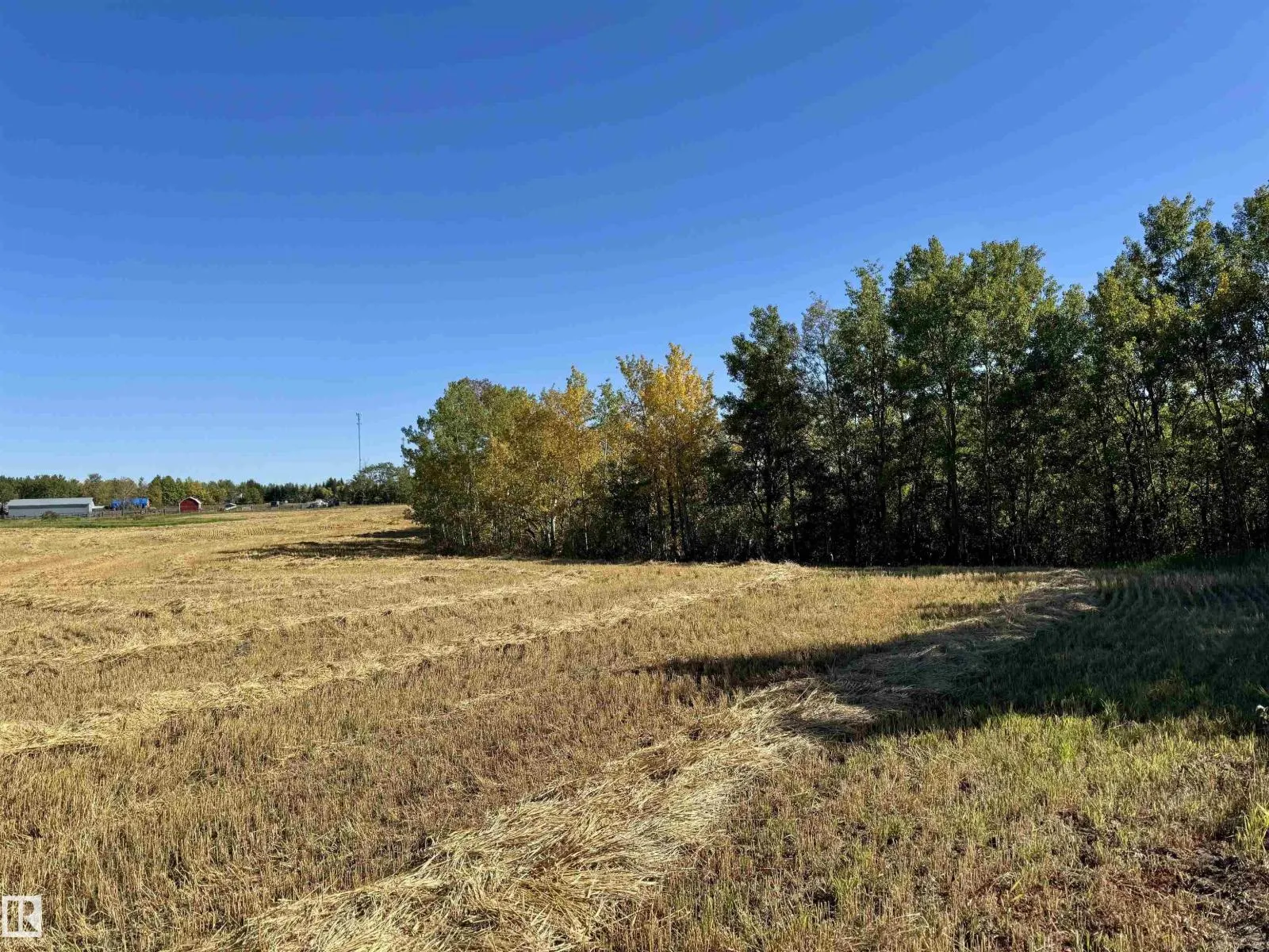 Range Road 231 Township Road 510