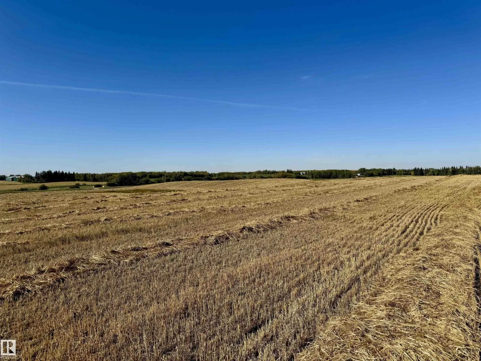 Range Road 231 Township Road 510