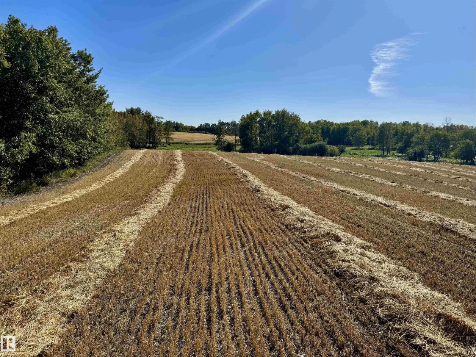 Range Road 231 Township Road 510