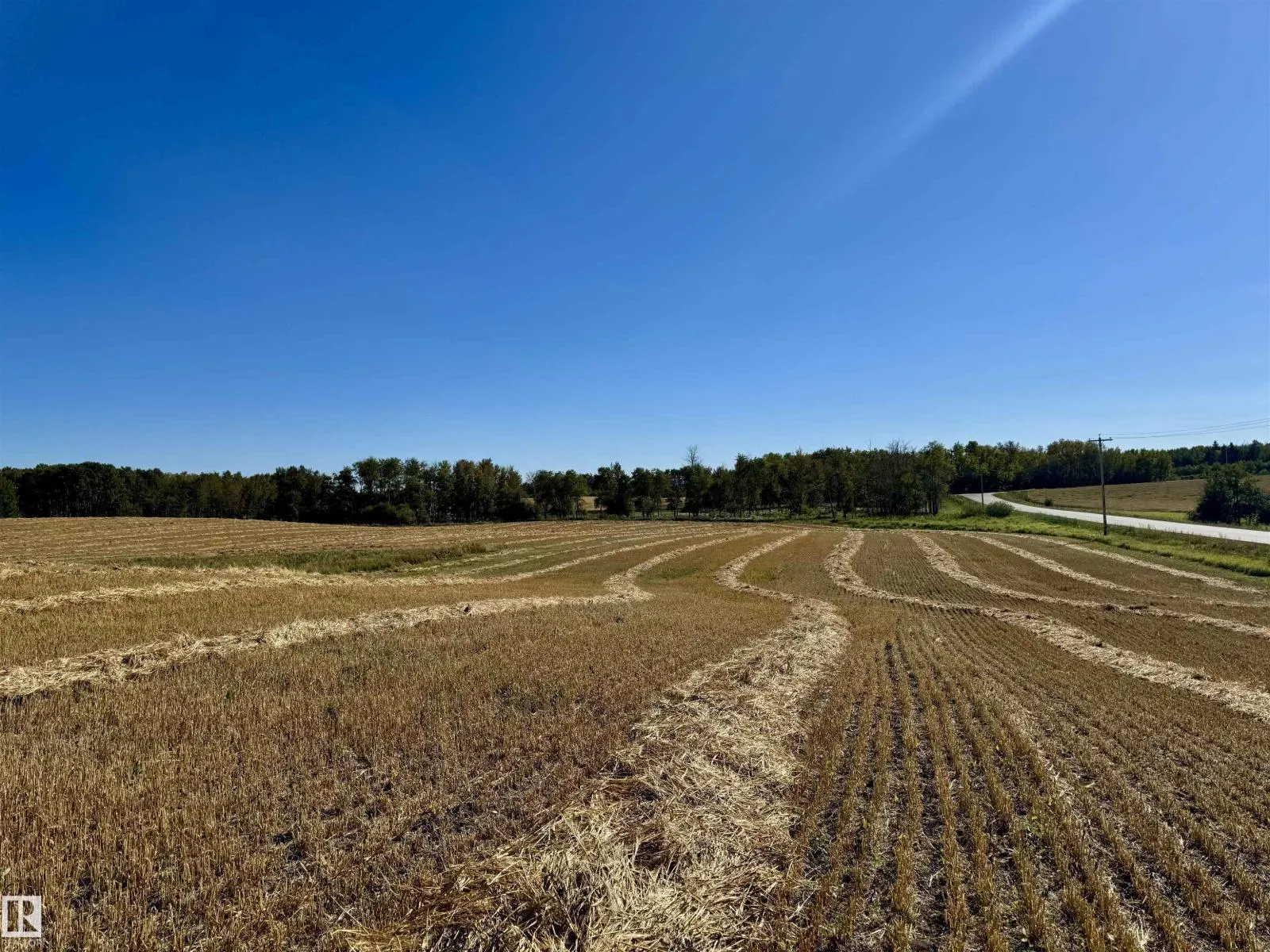 Range Road 231 Township Road 510