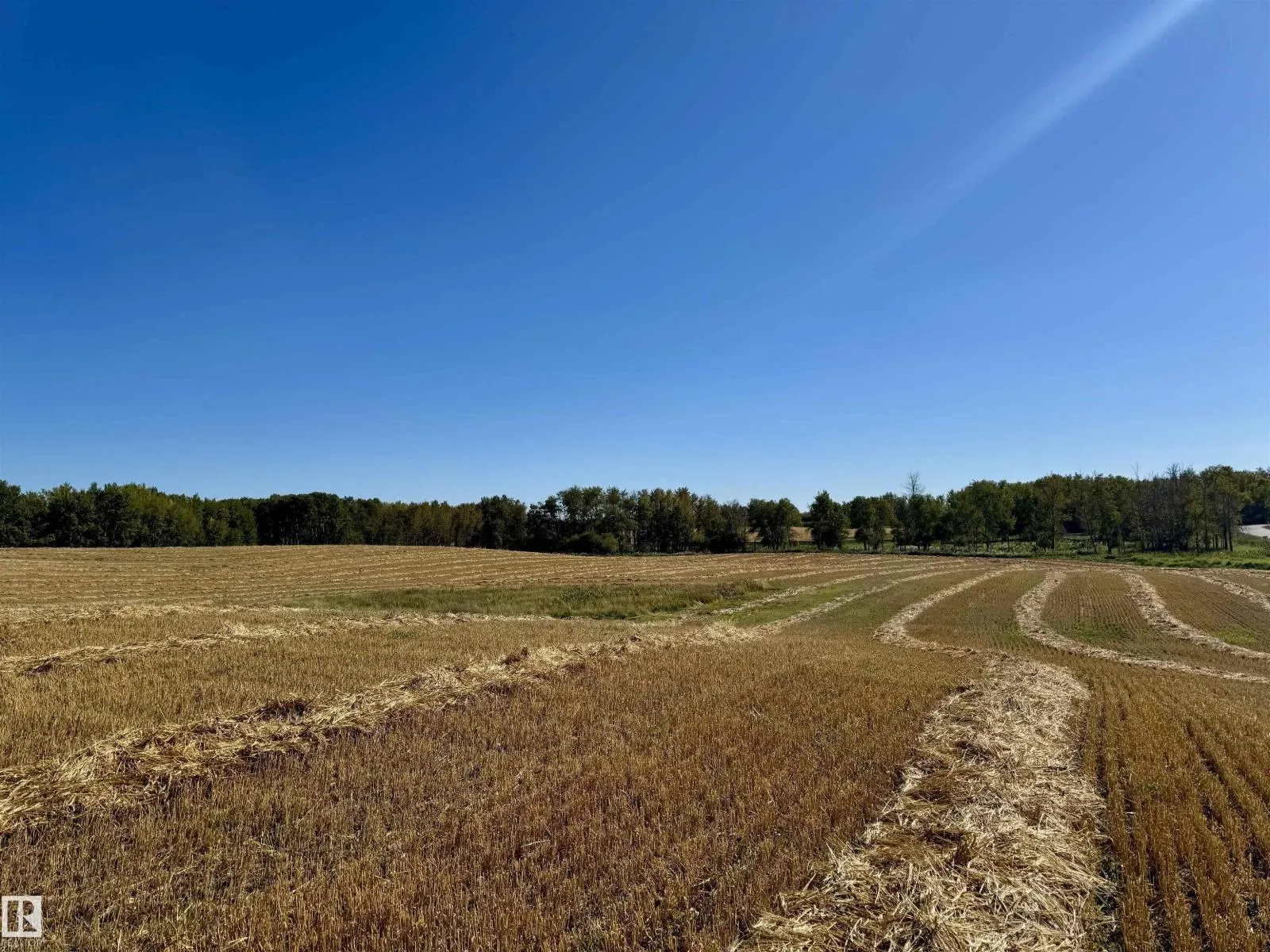 Range Road 231 Township Road 510
