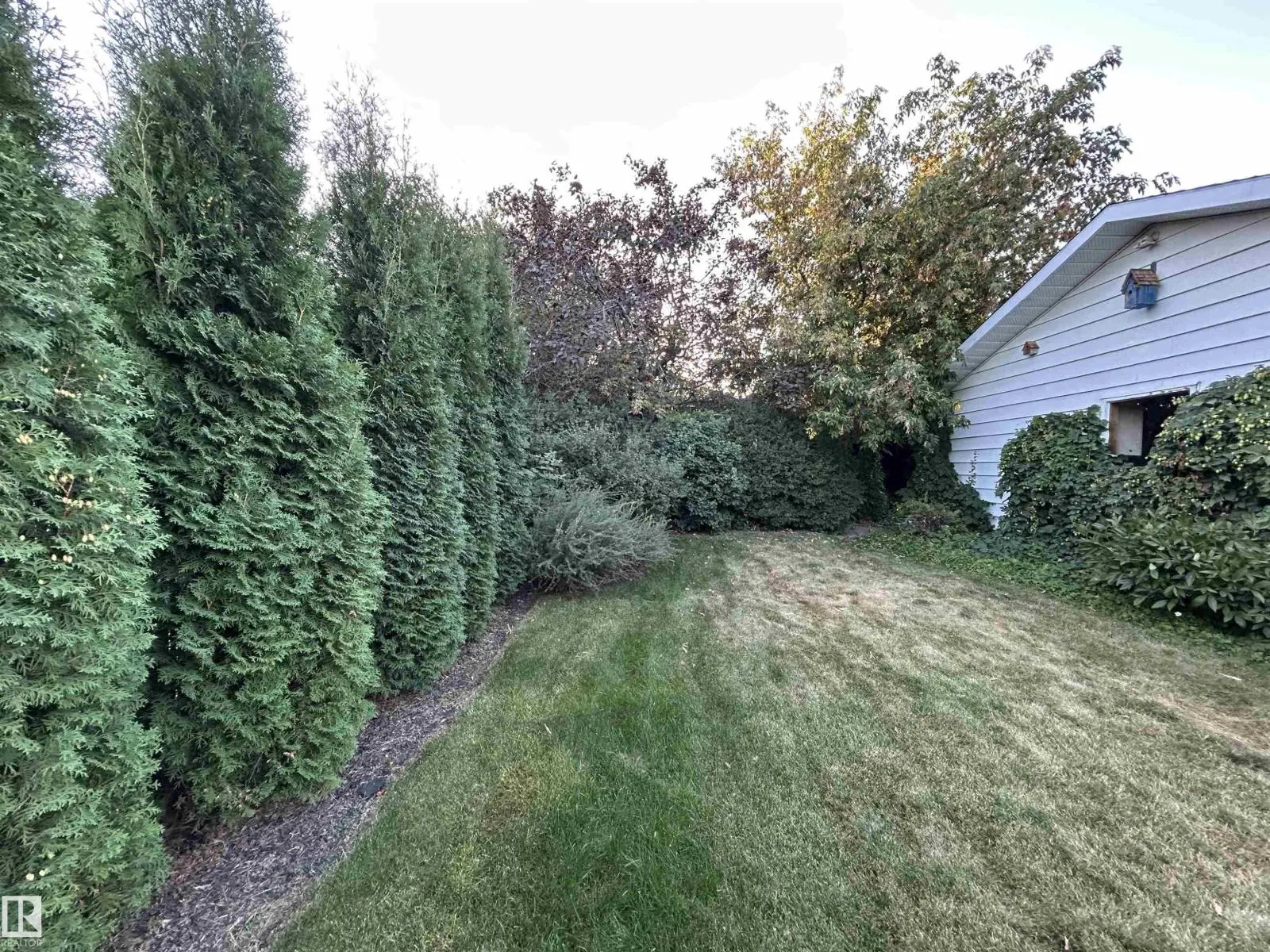 121 WILLIAM HUSTLER CR NW