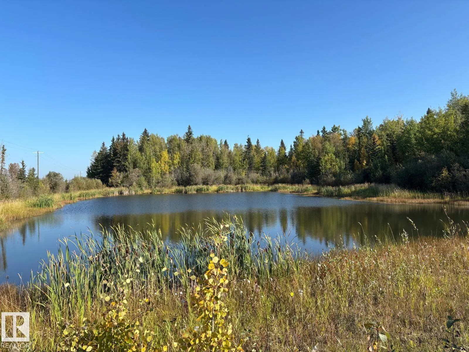 Range Road 83 TWP Rd 482