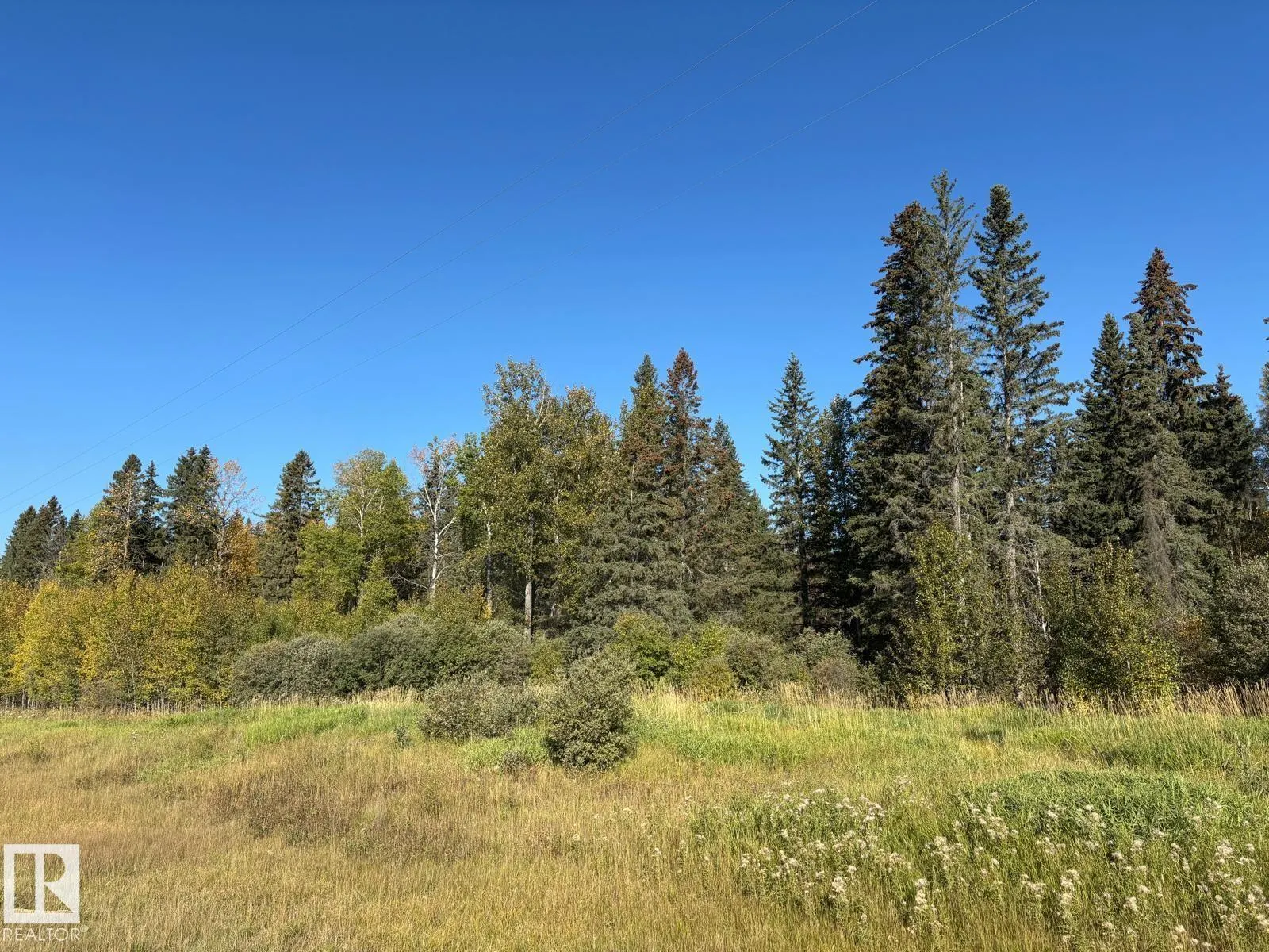 Range Road 83 TWP Rd 482