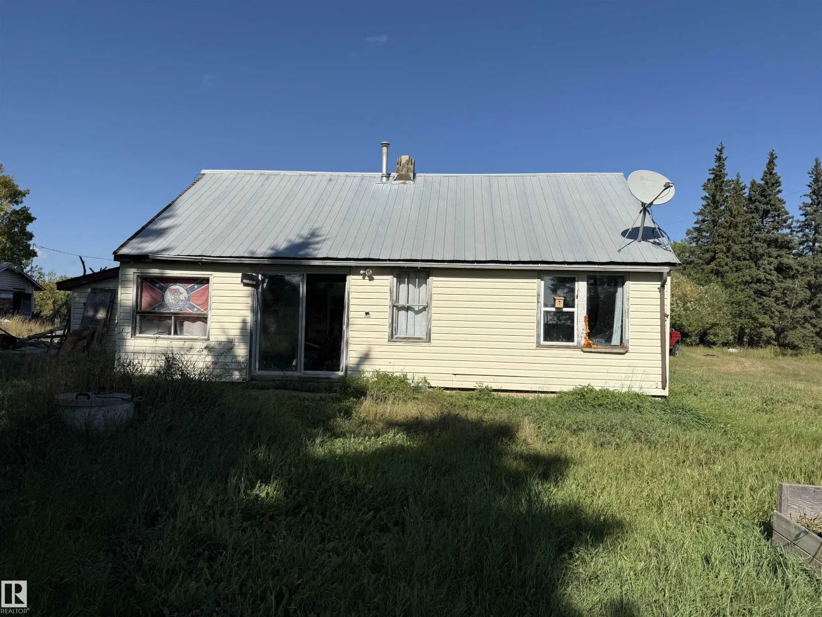 41132 TWP 614