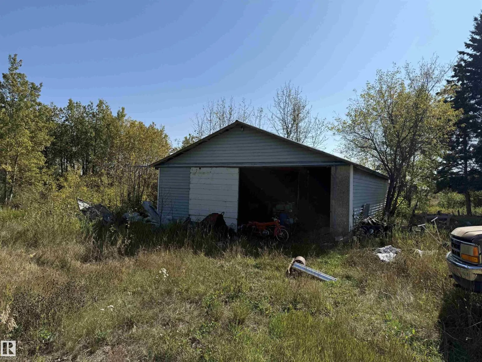 41132 TWP 614