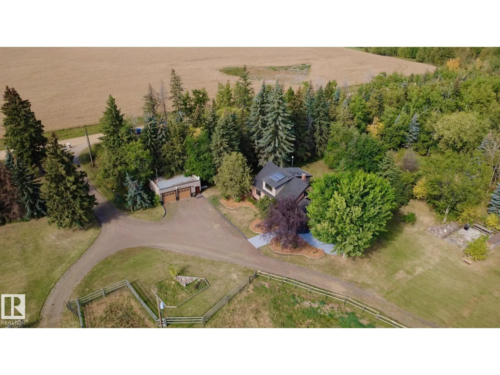 473025 Range Road 262