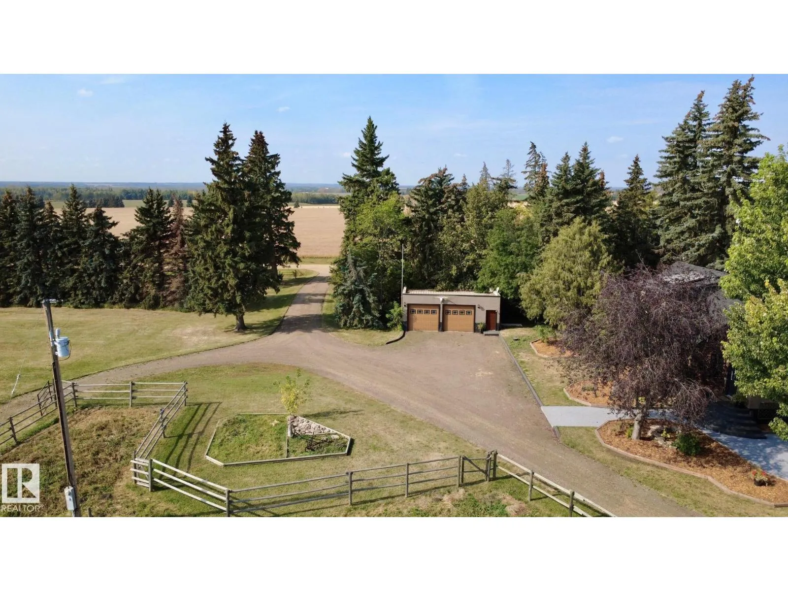 473025 Range Road 262