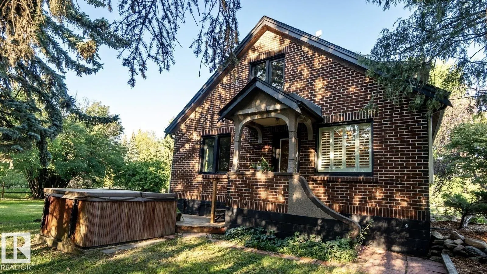 473025 Range Road 262