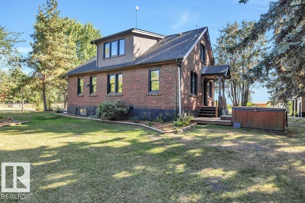 473025 Range Road 262