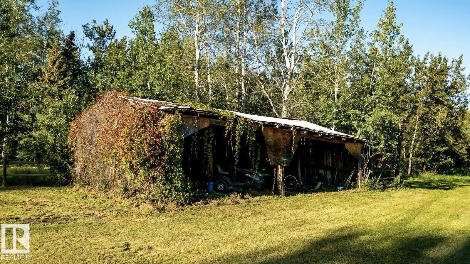 473025 Range Road 262