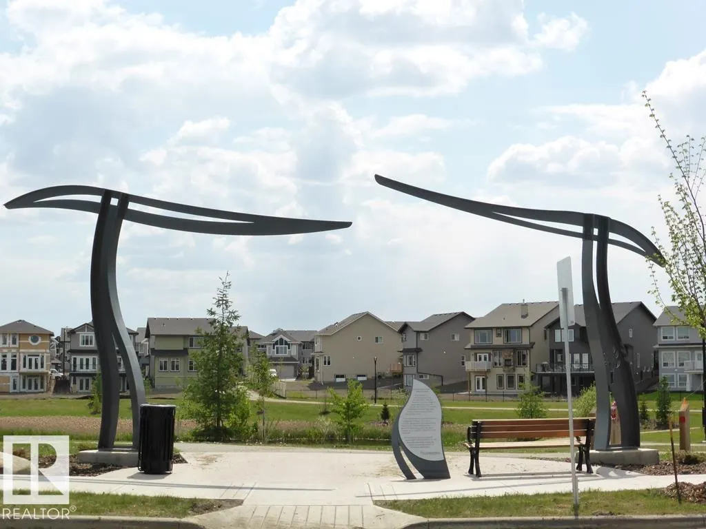 3116 167 ST SW