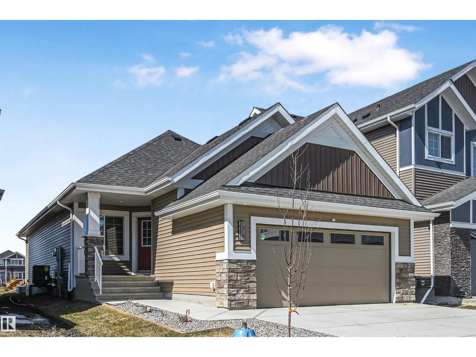 3116 167 ST SW