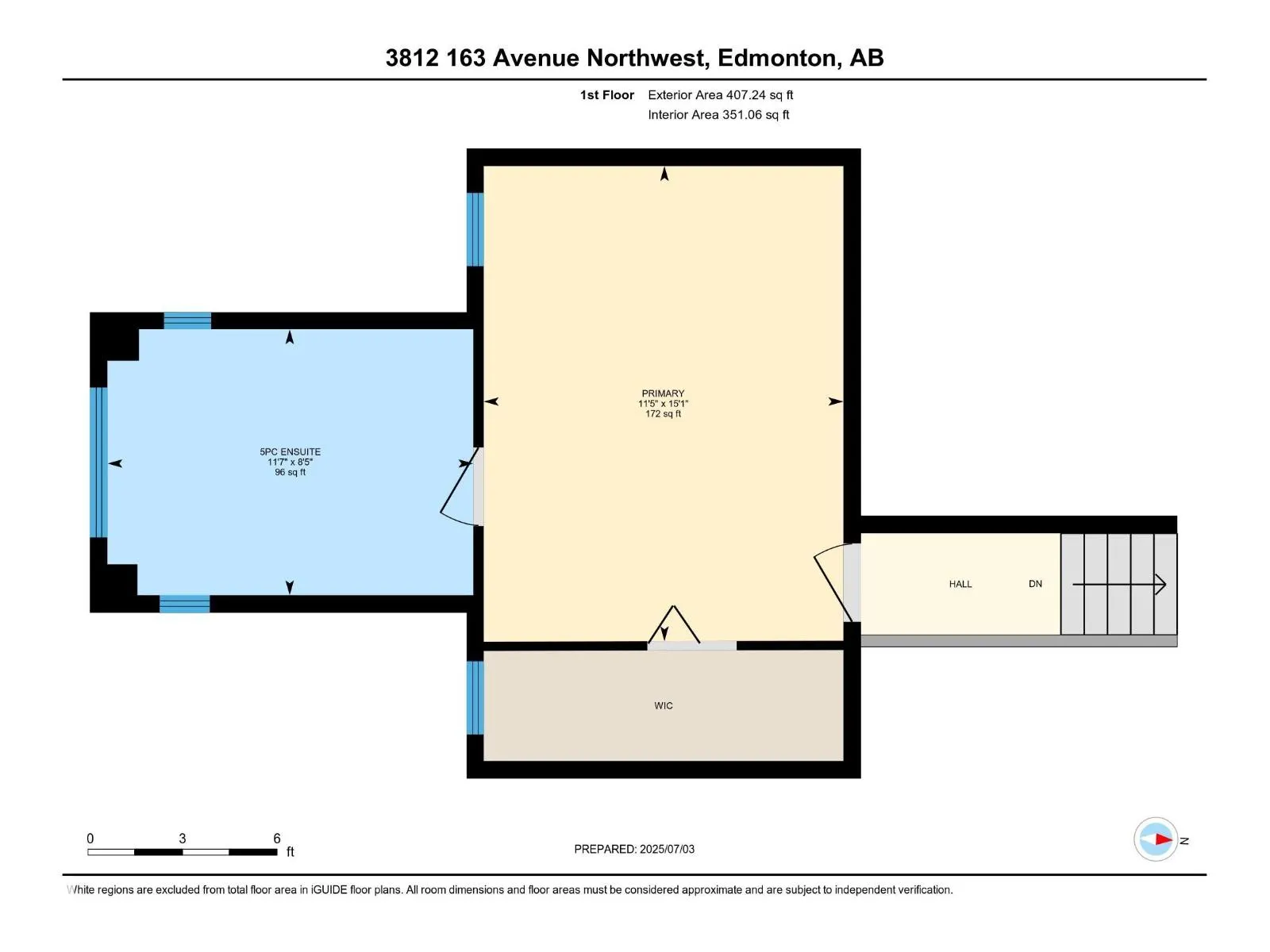 3812 163 AV NW