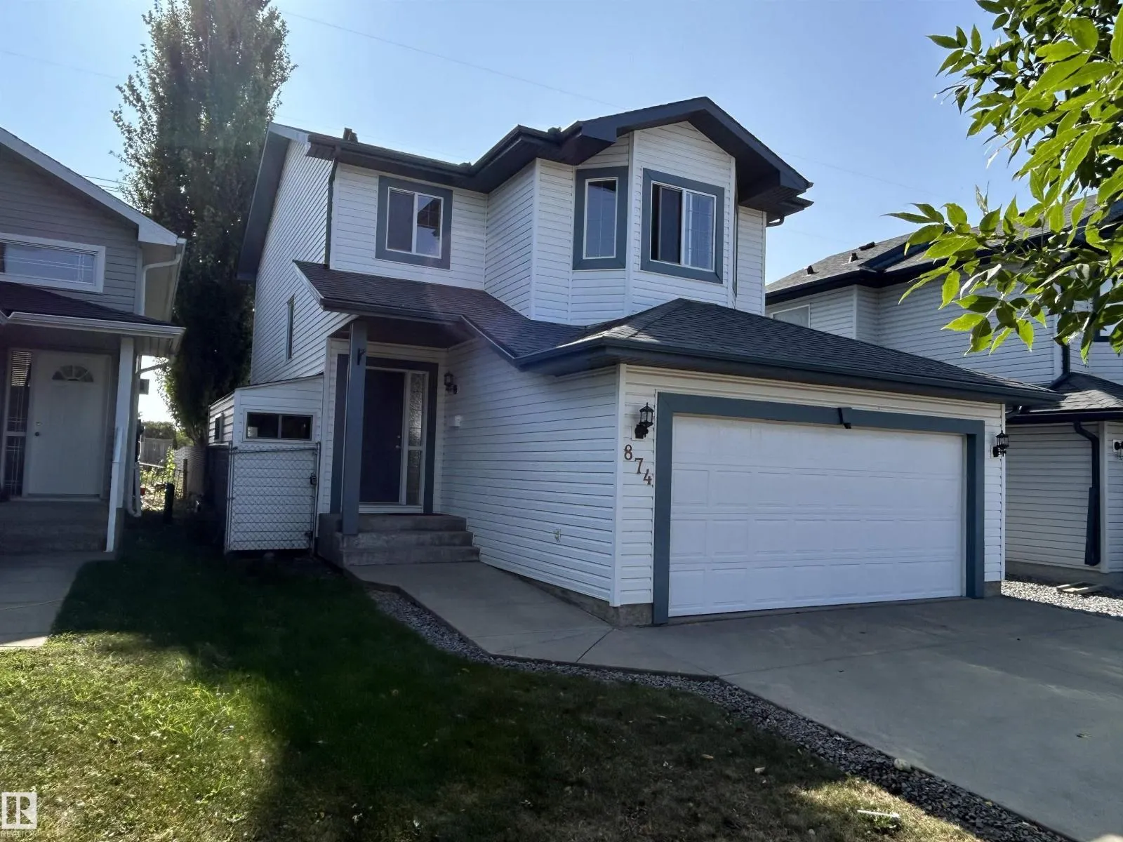 874 HIGHWOOD BV