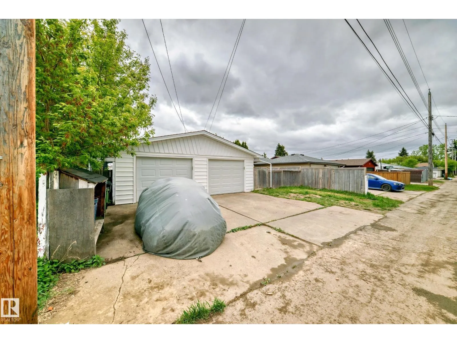 13516 112 ST NW