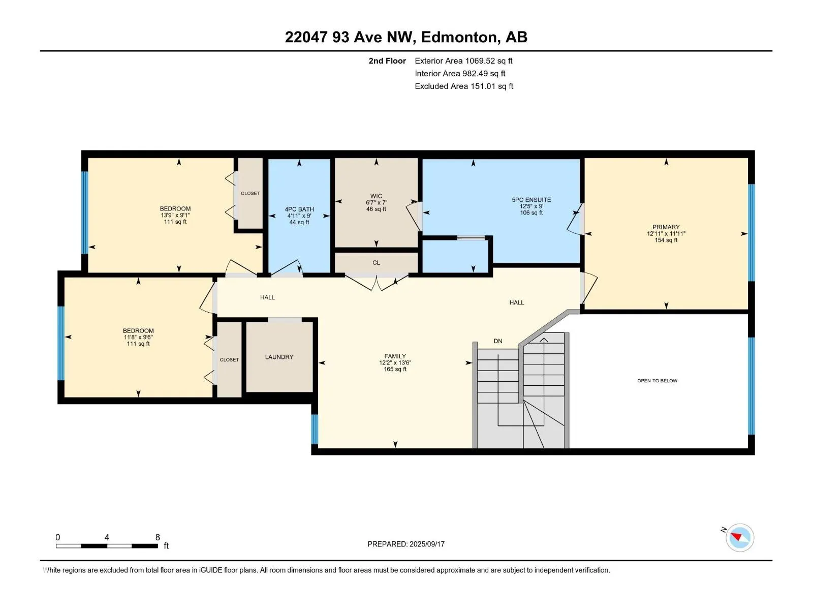 22047 93 AV NW