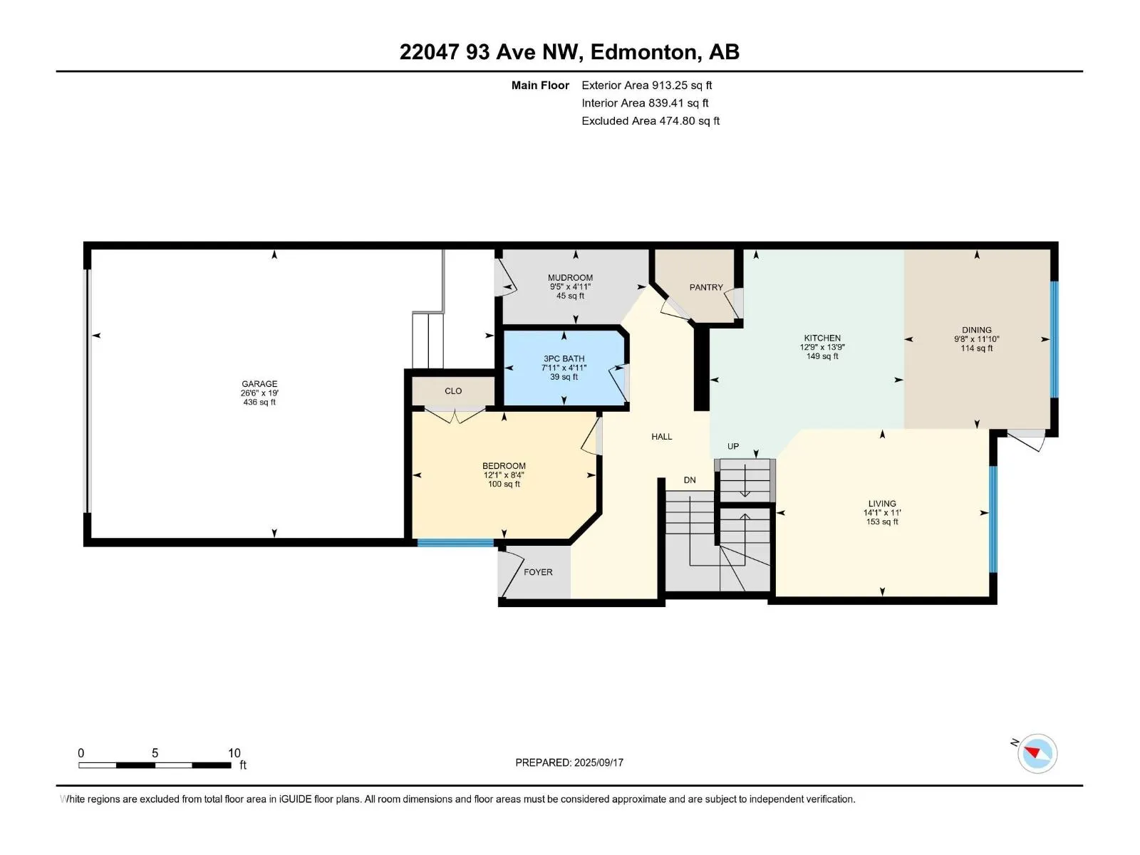 22047 93 AV NW