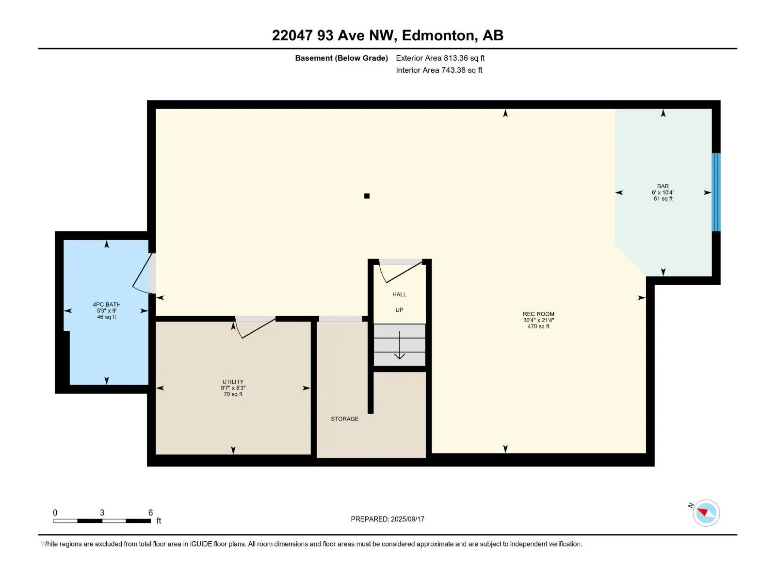 22047 93 AV NW