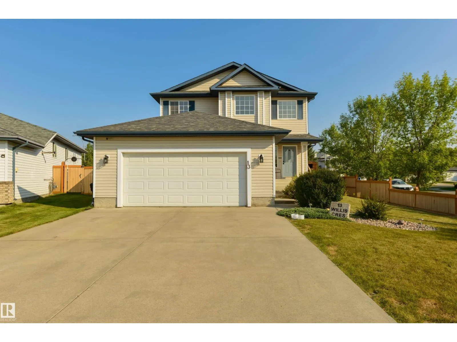 13 WILLIS CR