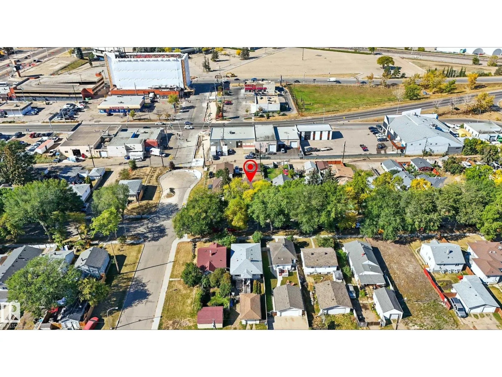 11908 71 ST NW