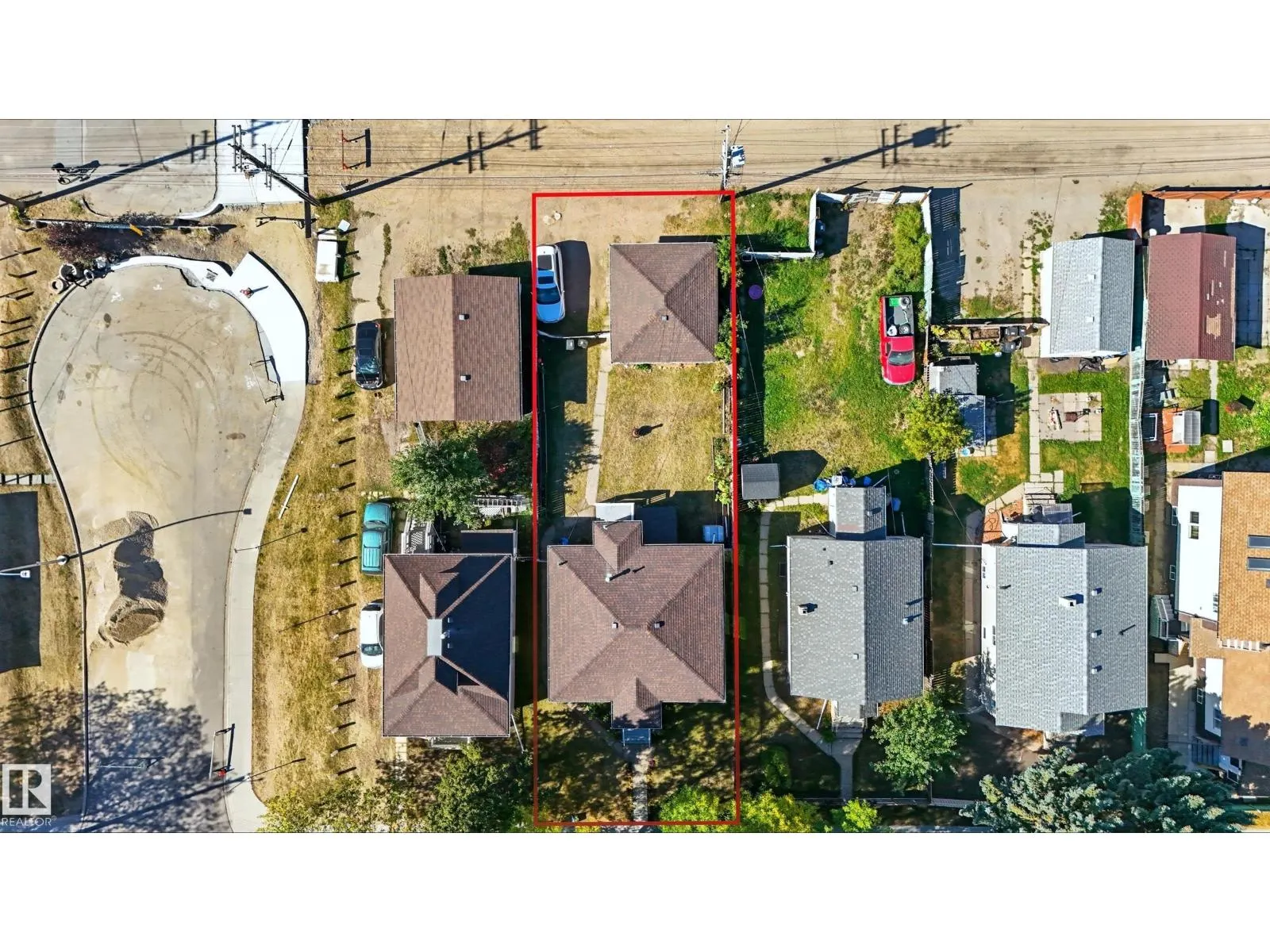 11908 71 ST NW