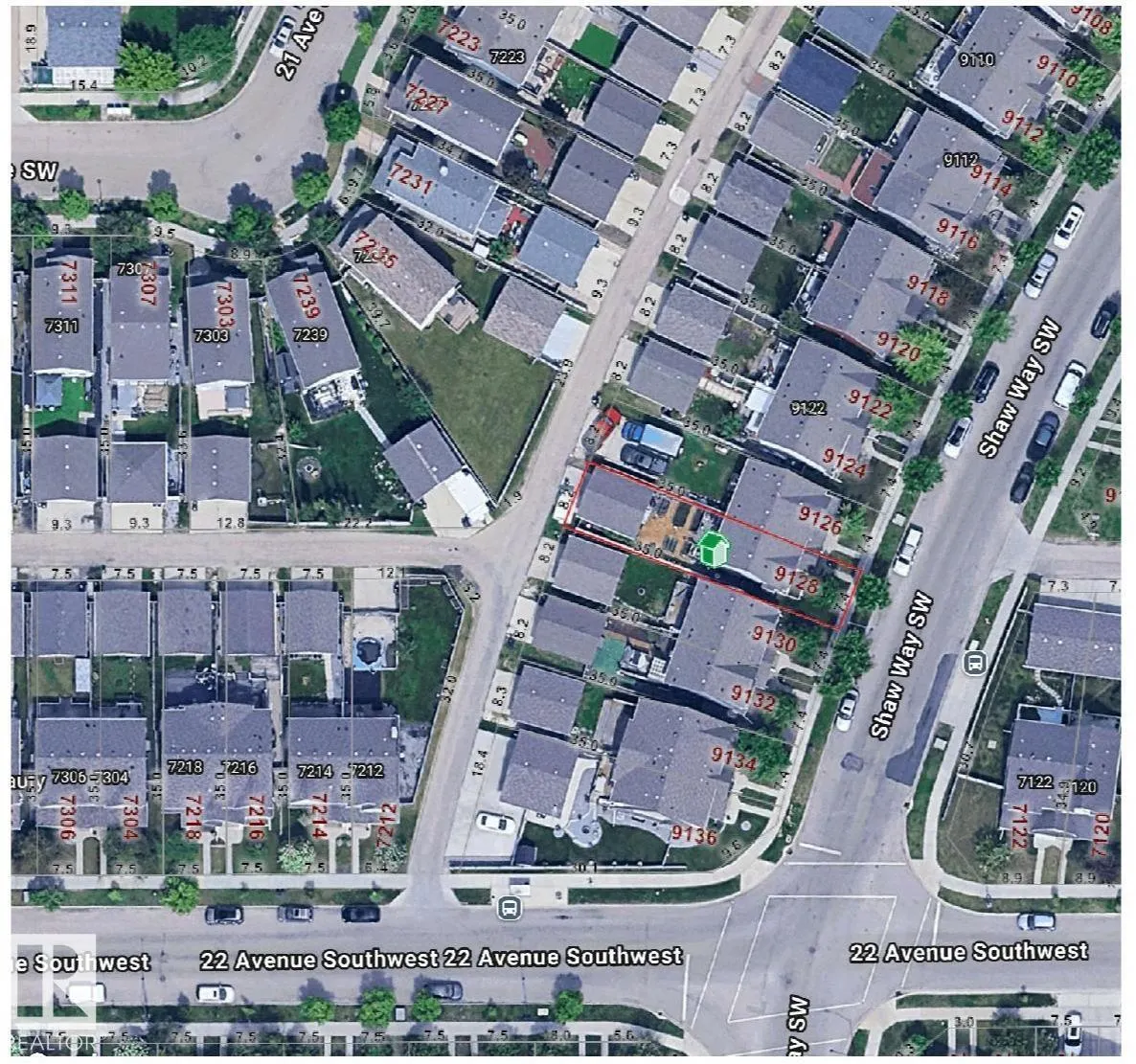 9128 SHAW WY SW