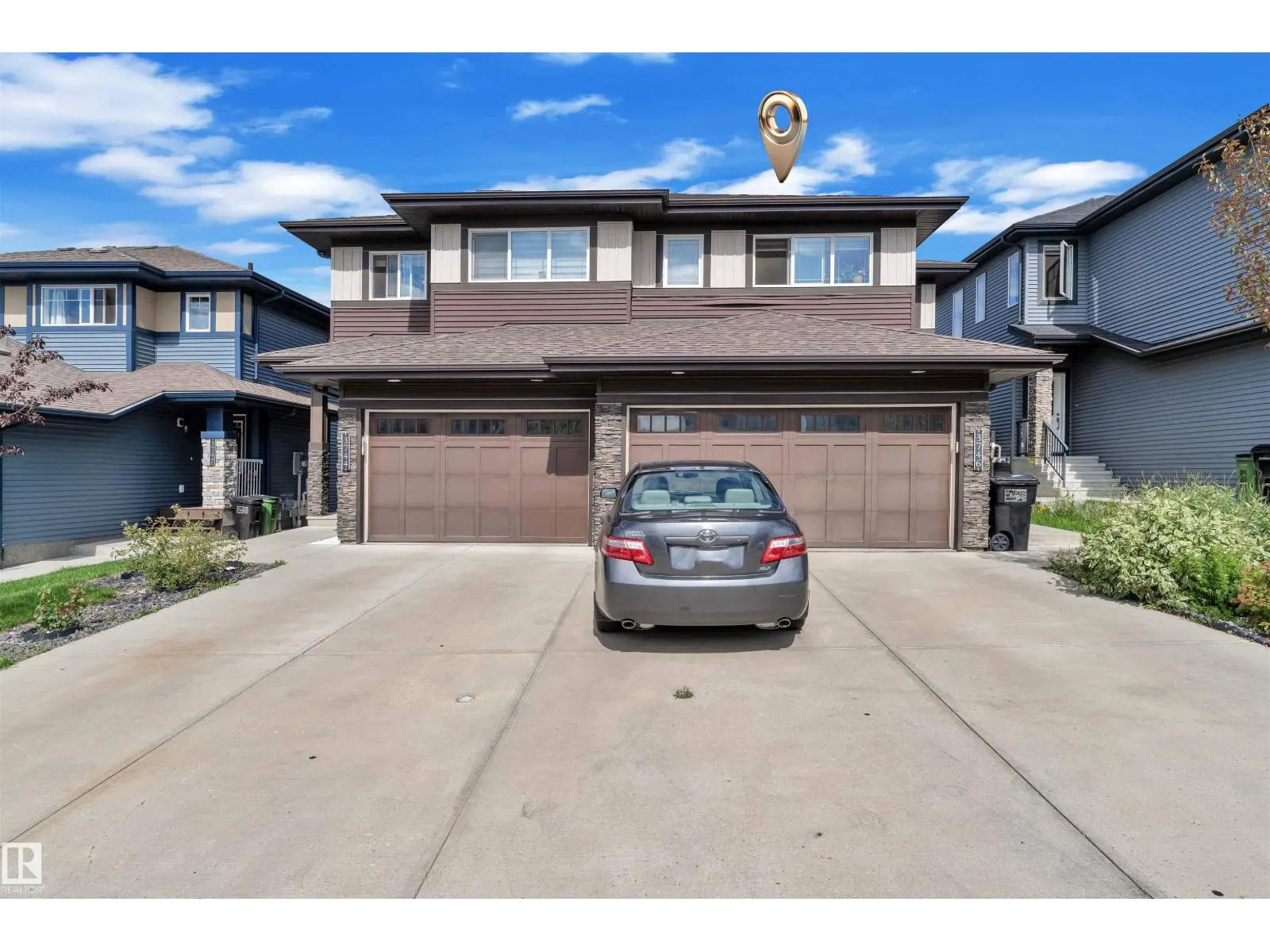 3746 WEIDLE CR SW